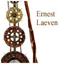 ernest laeven