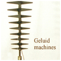 geluidmachines